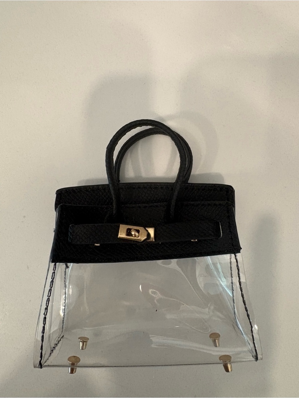 Keychain bag